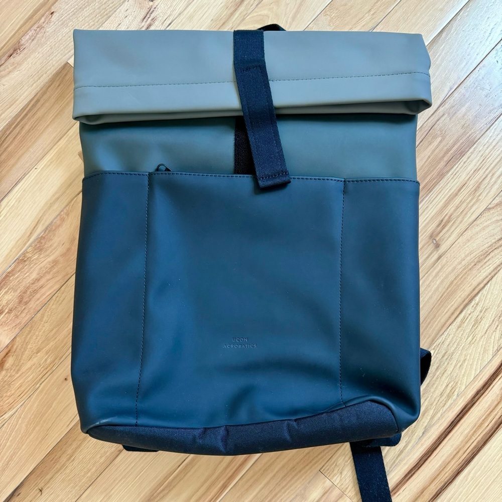 NWT Ucon Acrobatics Hajo Mini Backpack